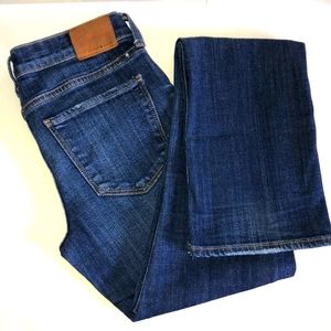 Lucky Brooke Slim Boot